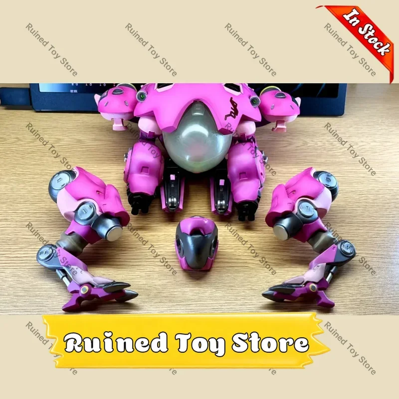 Figurine Overwatch Dva - AliExpress