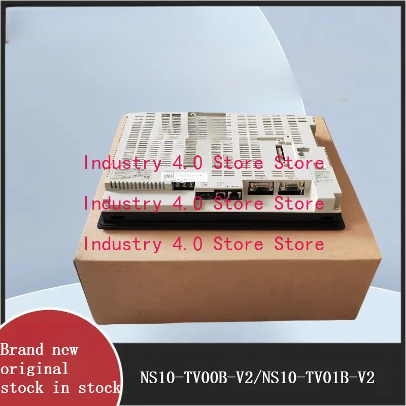 

Новый NS10-TV00B-V2/ECV2 NS10-TV01B-V2/ECV2 оригинальный