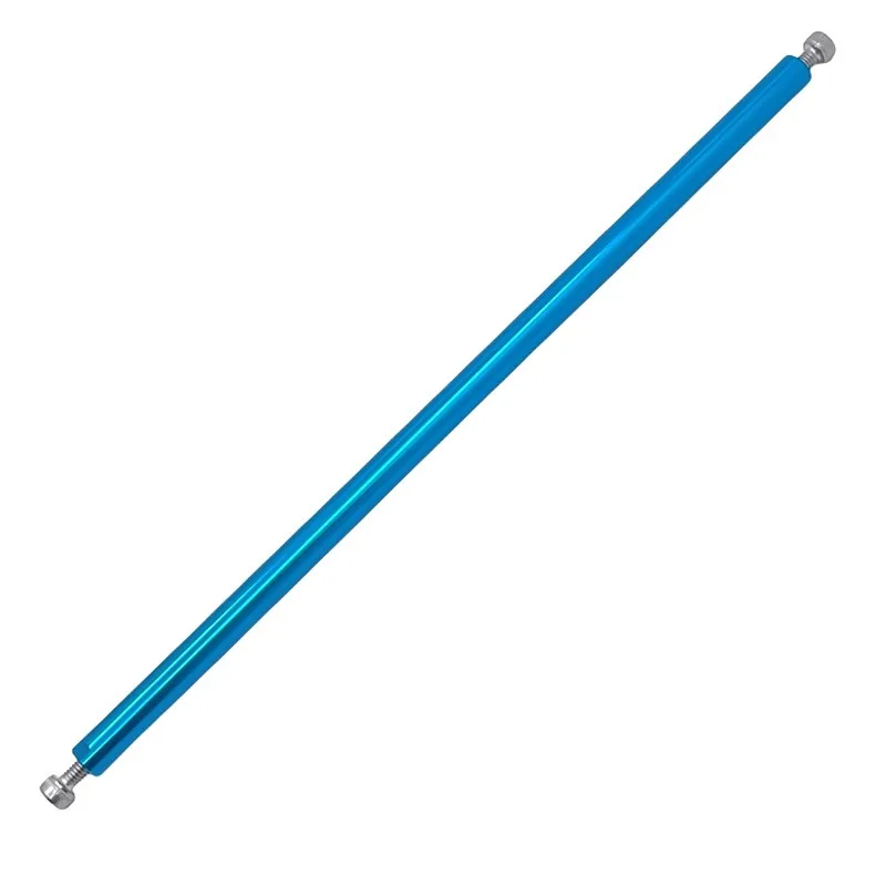 

MJX Hyper Go 14209 14210 14211 14301 14302 14303 Metal Center Support Rod Center Brace Bar Strengthening RC Car Upgrade Parts