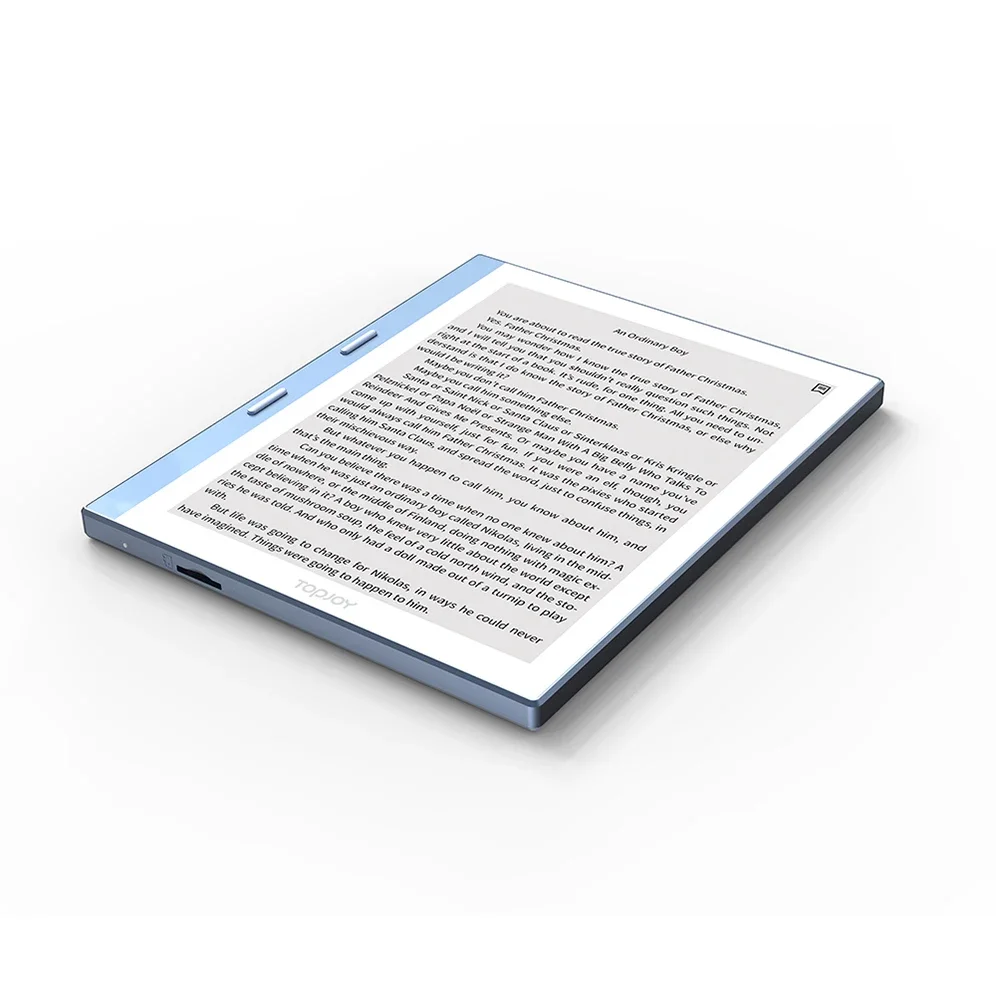 

In Stock E603 E-Reader Device for Pdf Reader E-Book Buy Direct From China Factory