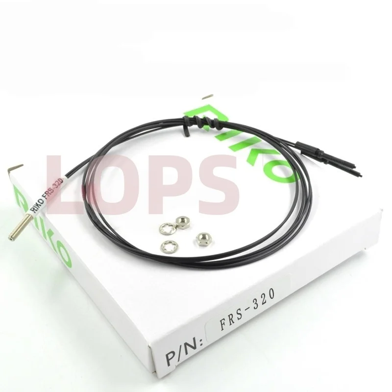 FRS-320 Brand new original RIKO Fiber optic probe sensor, large quantity in stock, welcome to consult.