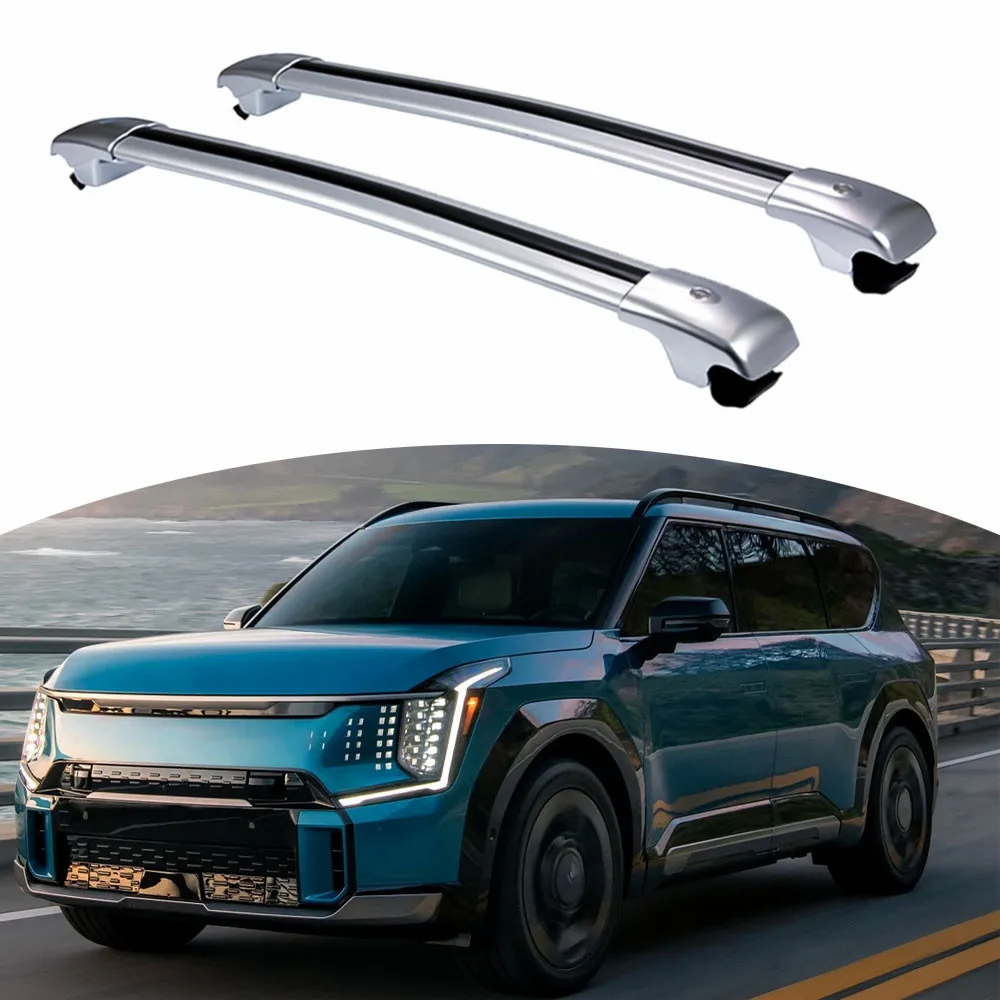 Fits For Kia EV9 Gt…