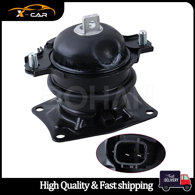 Engine Mount for 2009-2015 Honda Pilot 3.5L 50830-TZ5-A01 50830-TZ5-A02 50830-TZ5-A03 50830-SZA-A01 50810-SZA-A01 50810-SZA-A02 - Image 3