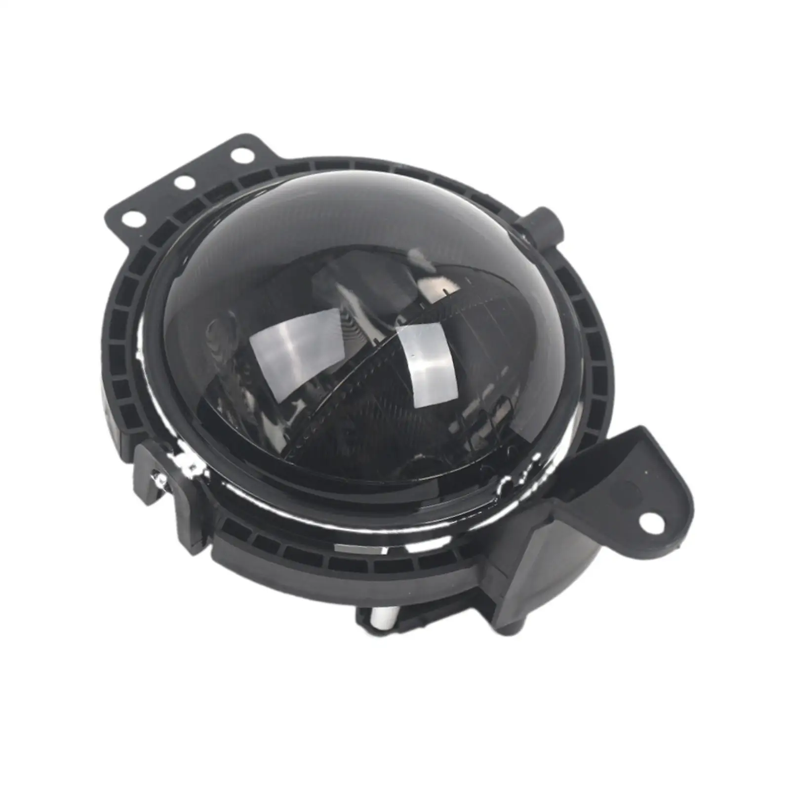 Front Fog Light Housing 63172751295 Auto Accessories Easy Installation Directly Replace for BMW Mini Cooper R59 R58 R55 R56