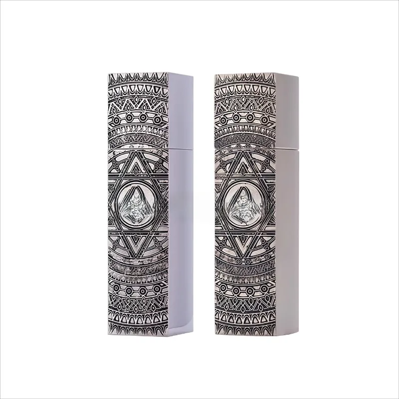 

Travel perfume non-leaking DVR perfume bottle, portable sub-bottling