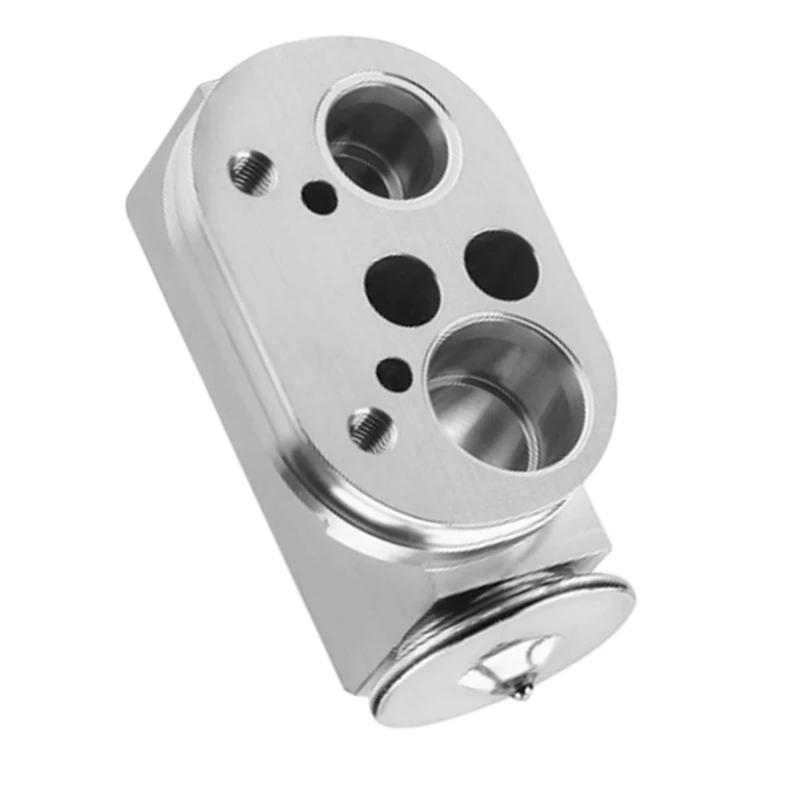 Super Sale Air Conditioning Expansion Valve 64119289832 for BMW F20 F21 F22 F23 F87 F30 F31 F34 F35 F80