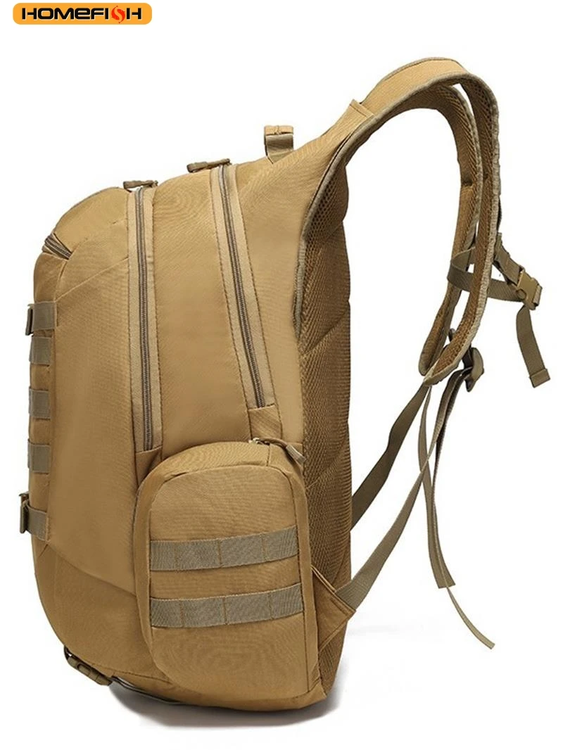 Thumbnail 4 - #40 Latest Tactical Backpacks Offers