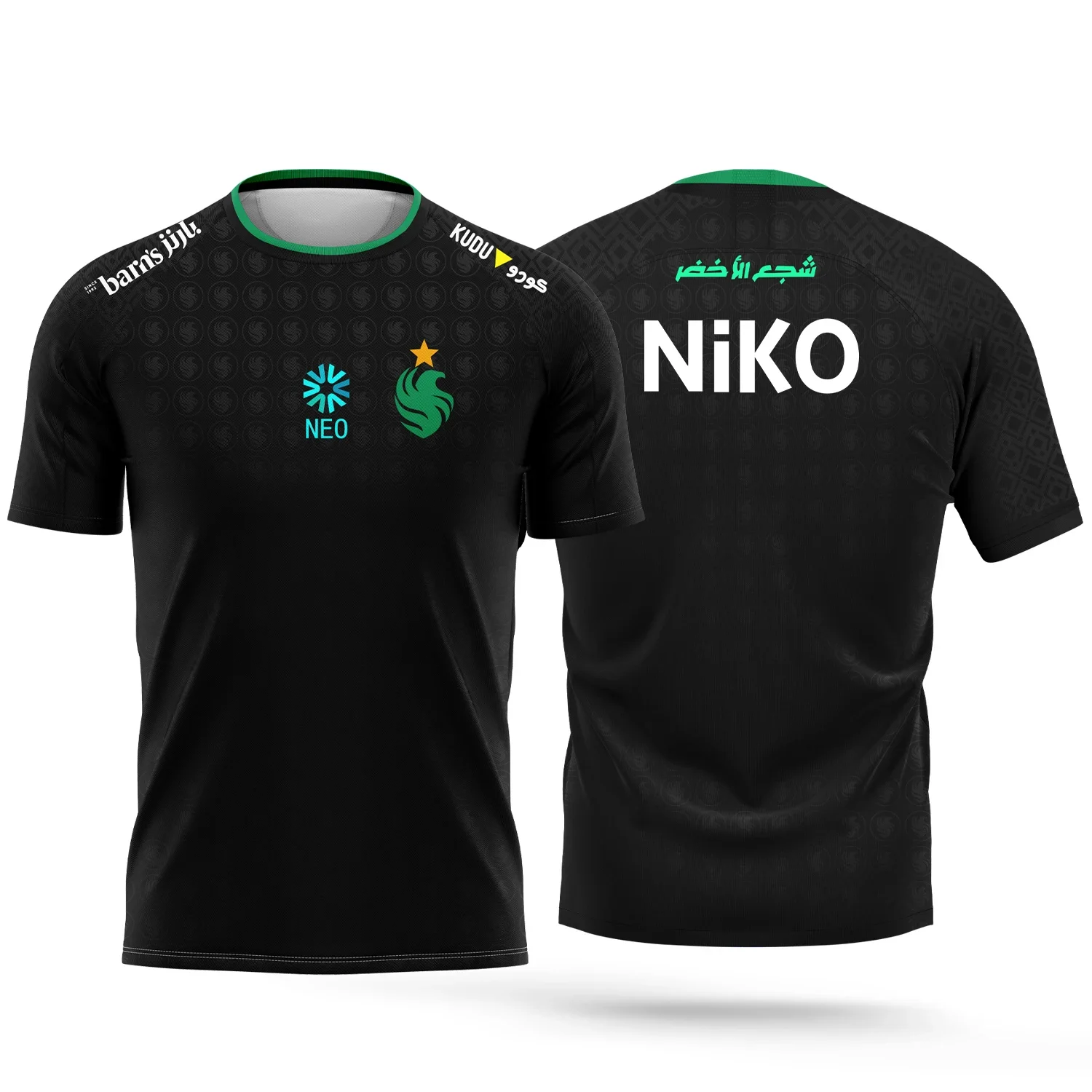 Nueva Camiseta Masc… - image