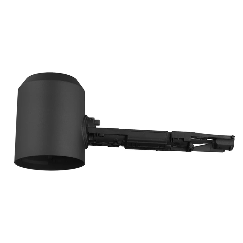 Suitable For Dyson High-Speed Leafless Hair Dryer Plastic Shell Cover Material Household Repair Parts Nozzle