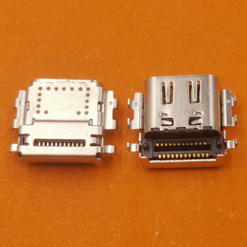 1-10-шт-разъем-для-зарядного-устройства-док-станция-usb-порт-для-зарядки-ноутбука-типа-c-для-dell-7310-7410-gdc31-ls-371p-14-7420-e7310-e7410-k371p