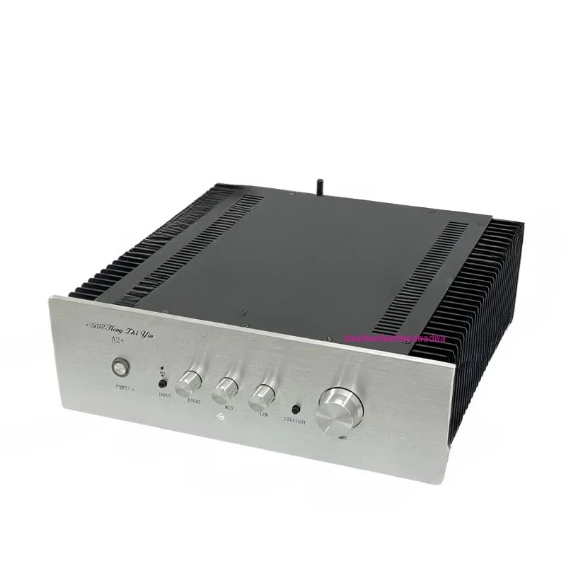 

Новый Hi-Fi домашний аудиофильский класс Eternal Voice A2 + в сочетании с мощным усилителем мощности Bluetooth