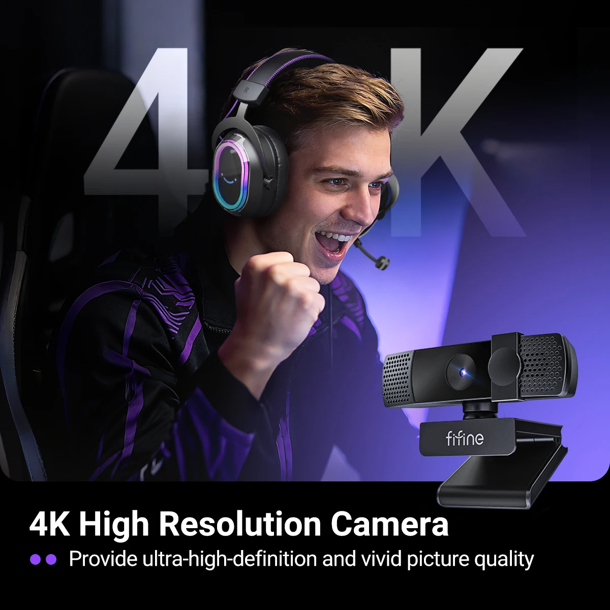 Thumbnail 4 - #62 Top Webcams Picks for Every Budget
