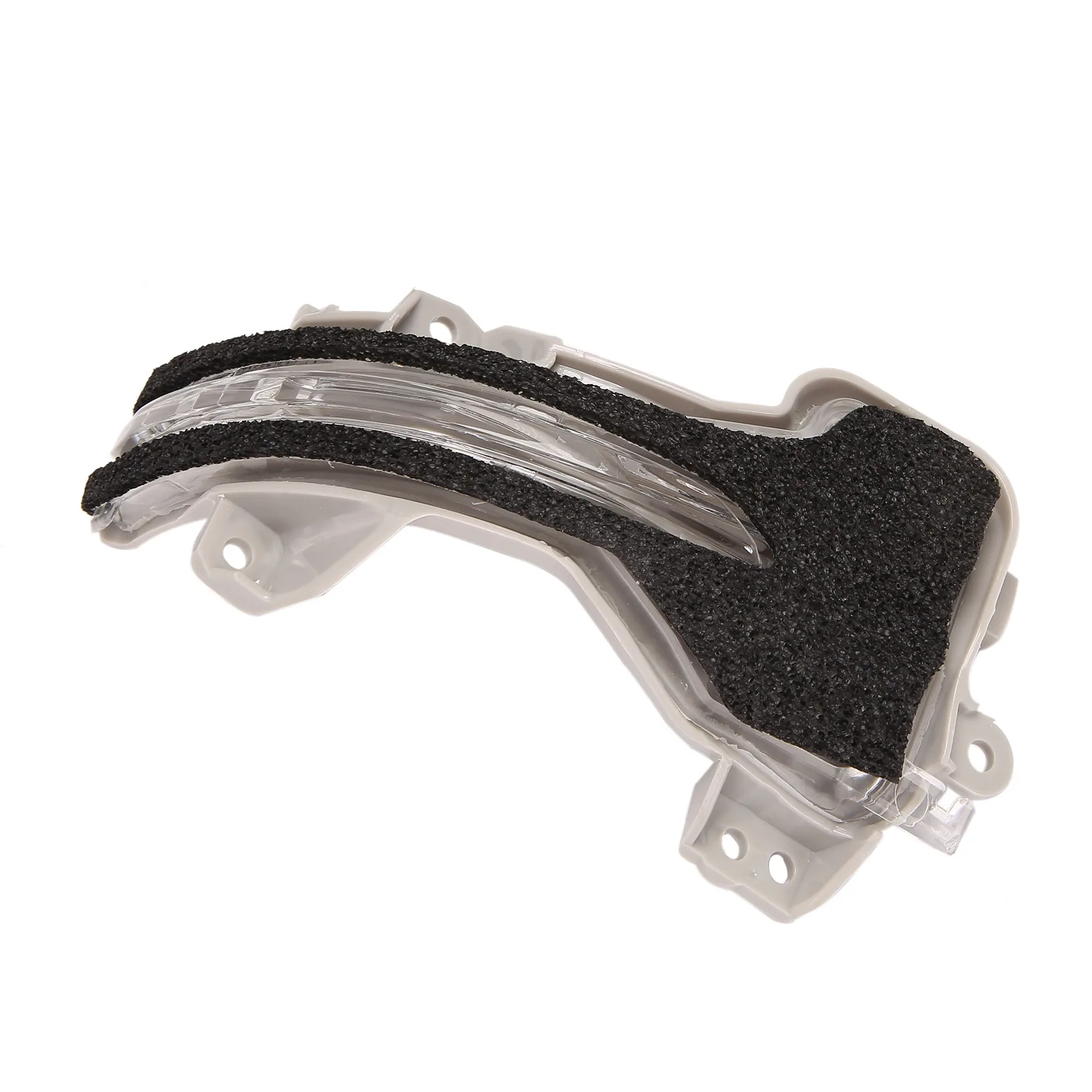 ضوء ليد لإشارة الانعطاف هوندا accorda 9-view ، مرآة باب خارجية ، مصباح وامض ، مؤشر المتعري