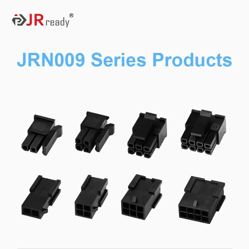 Jrready JRN009 2X-S…
