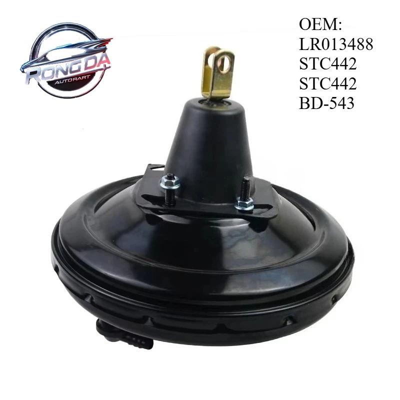

OEM LR013488 STC442 STC442 BD-543 Brand New High Quality Brake Booster Servo For Land Rover Defender 91-10 200/300TDI