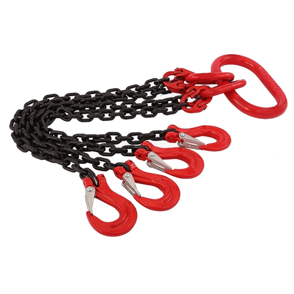 Alloy Steel Lifting… - image