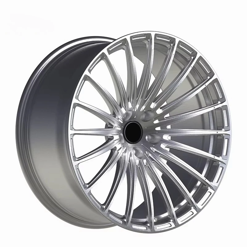 &c High Quality Forged Alloy Wheel  Inch Monoblock Sport Wheels For passenger car wheels
