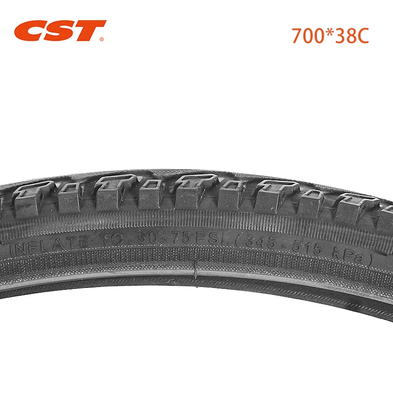 CST 700C Road Bike Tire 40-622 700*38C C1293 Ultralight Wear-Resistant Pneu Bicicleta Bicycle Tyres view 5