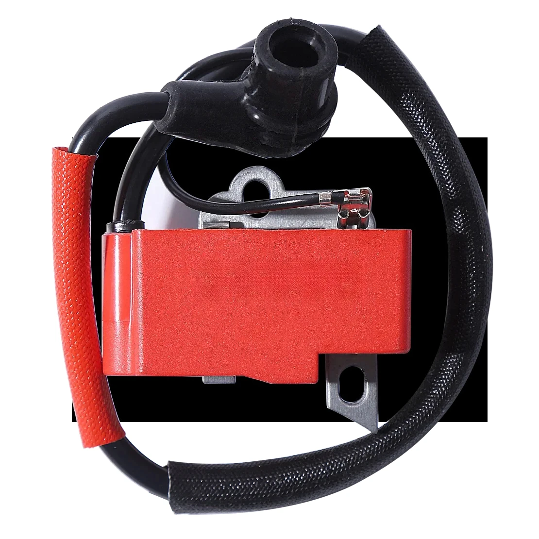 

Ignition Coil For Dolmar PS-5000 PS-460 PS-500 PS-5105 PS-5100S PS-4600S Chainsaw Replace 181143204 181143200