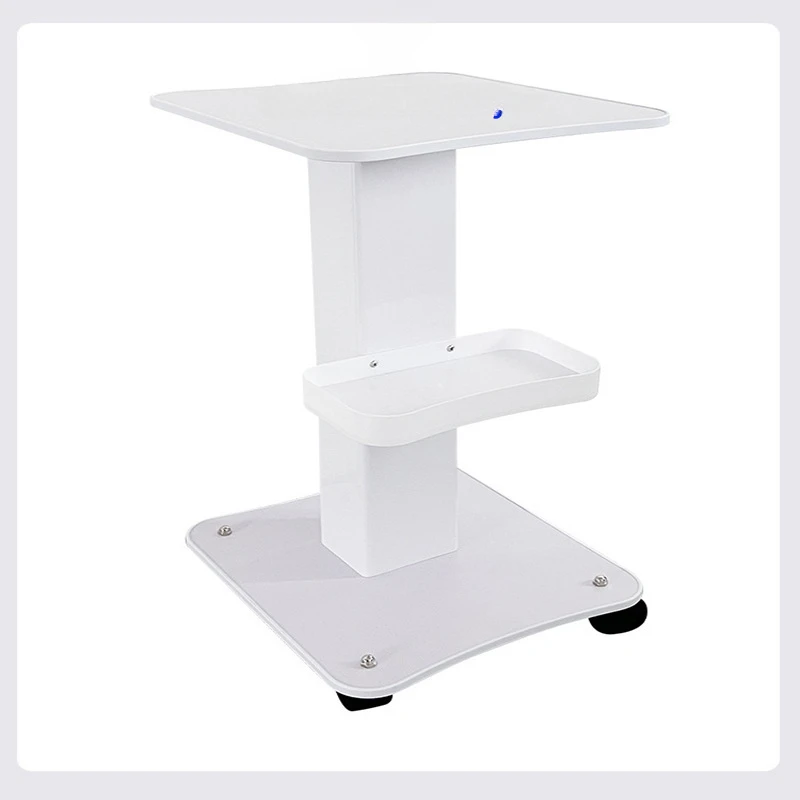 

Desktop Beauty Instrument Small Bubble Spectrometer Trolley