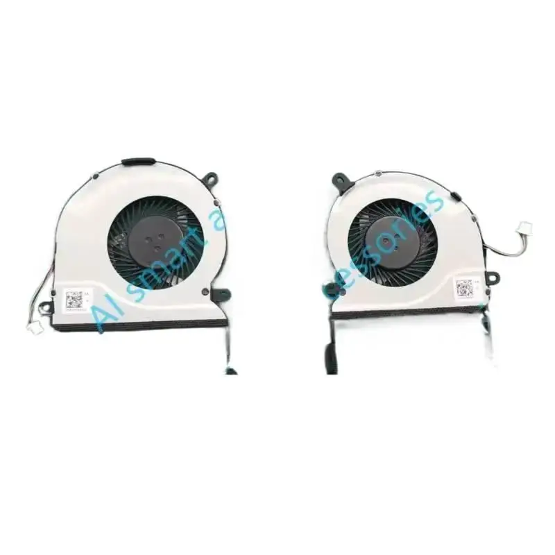 

^^ New For UX501J UX501 UX501JW UX501VW GPU CPU Cooling Fan