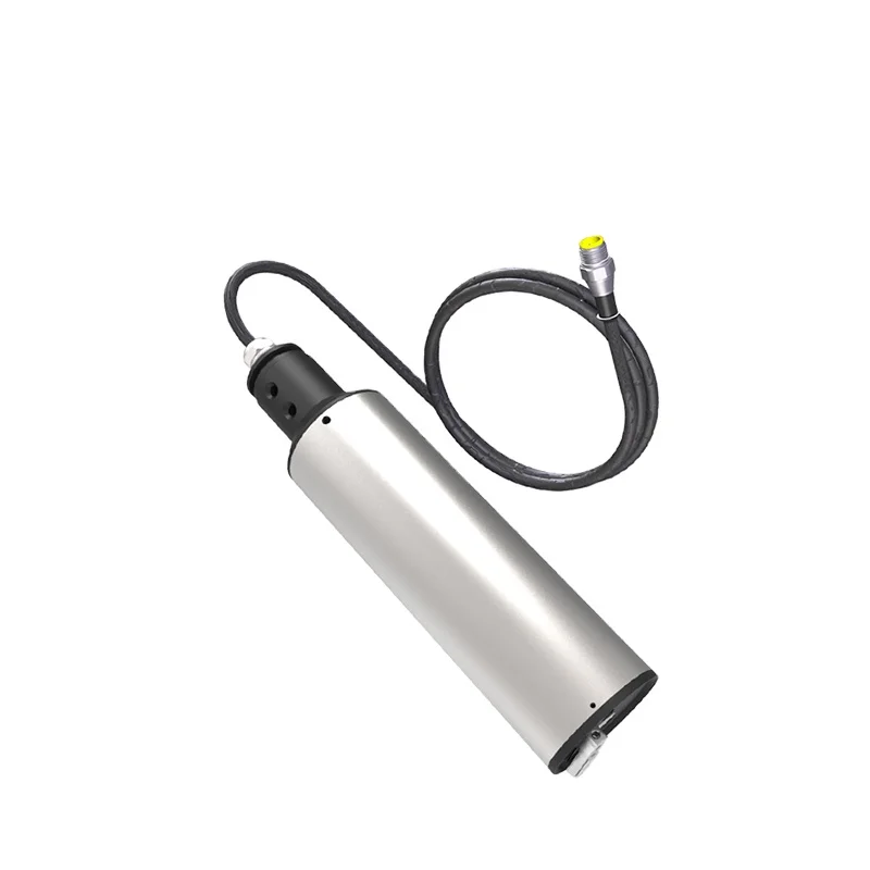 

Turbidity Sensors use in fluid food and beverage industries online turbidity measurement ZDYG-2088-01QX