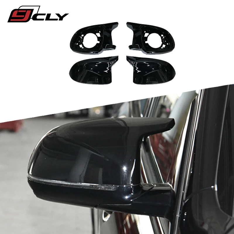 

For X3 X4 X5 X6 X7 Mirror Cover Auto Body Parts Car Rear Bumper Rearview Mirror