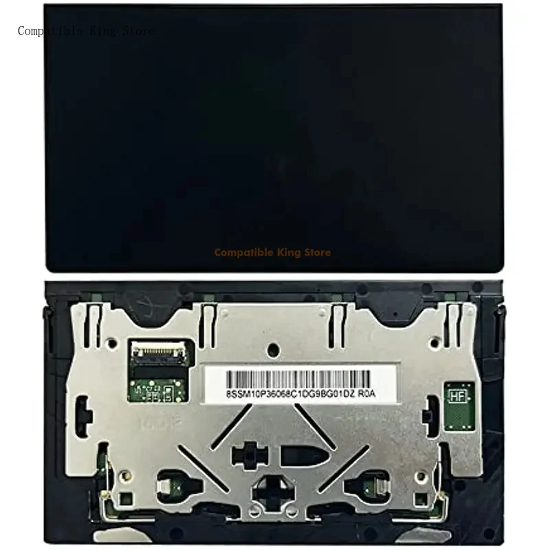 d Palmres Touchpad Trackpad Clickpad Board 01YU087 Replacement Lenovo Thinkpad X1 Carbon 7th Gen 2019, Thinkpad X1 Carbon