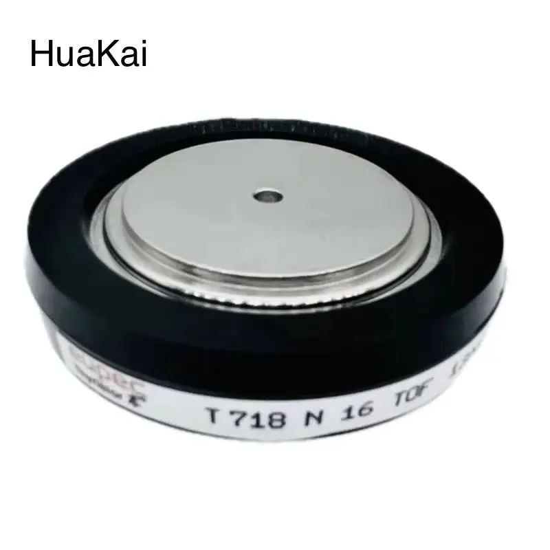 

T718N16TOF Thyristor 700A 1600V