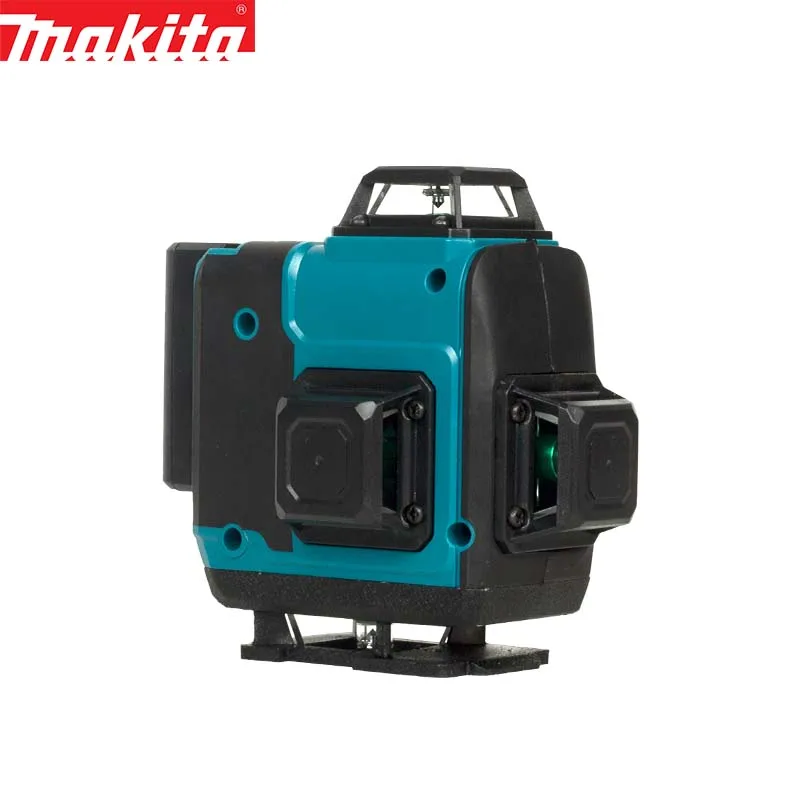 Makita ad alta precisione a 16 linee Laser a luce verde portatile a parete ad alta precisione