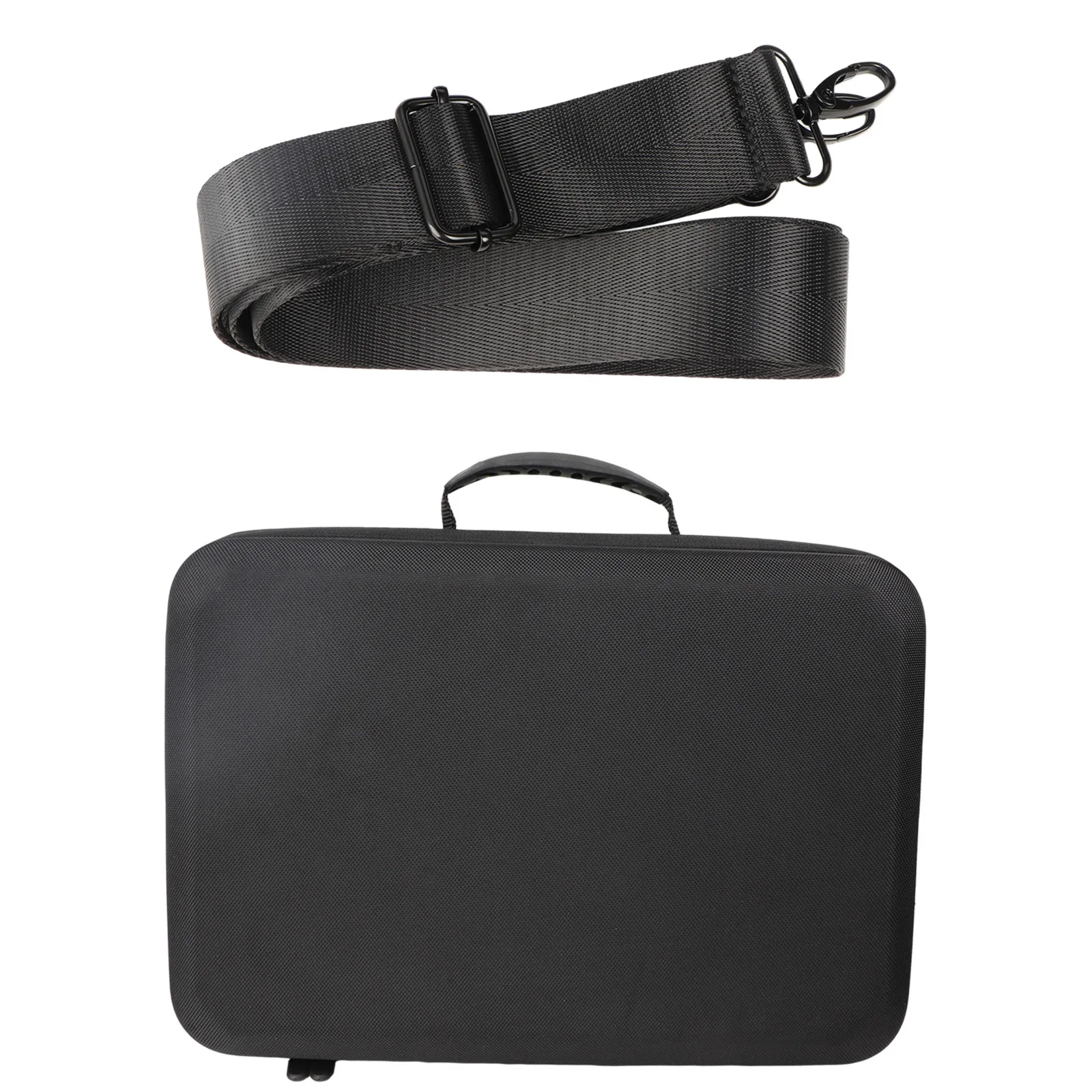 Sling Shoulder Storage Bag For DJI Avata 360 Fly More Combo Shockrpoof Hard Shell Travel Box For DJI Avata 360 Drone Accessories_voghion.com