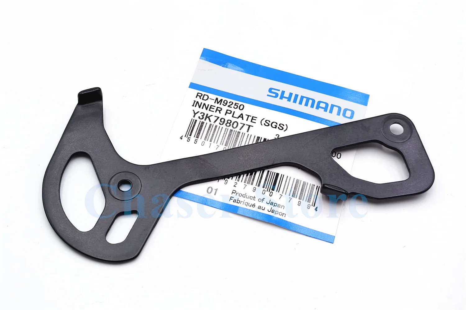 SHIMANO DI2 MTB 12-Gang Kabelloses Schaltwerk RD-M6250/M8250/M9250/RX717/RX827 – Detail 3