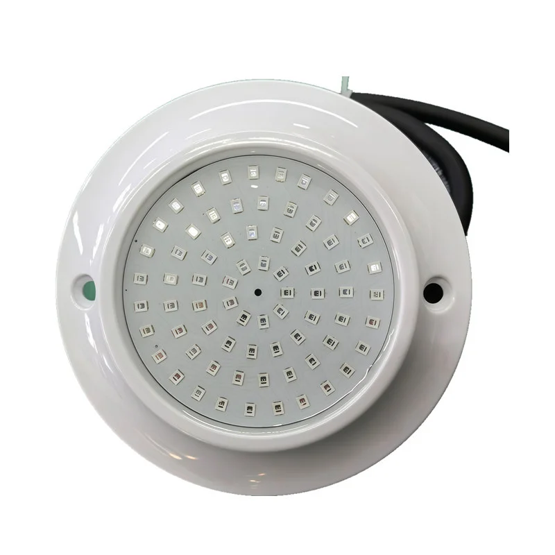 

12W RGB LED Pool Light with Bluetooth APP Control Underwater Outdoor/Indoor Pond Fountain Landscape Lamp DC12V Piscina Luz Light