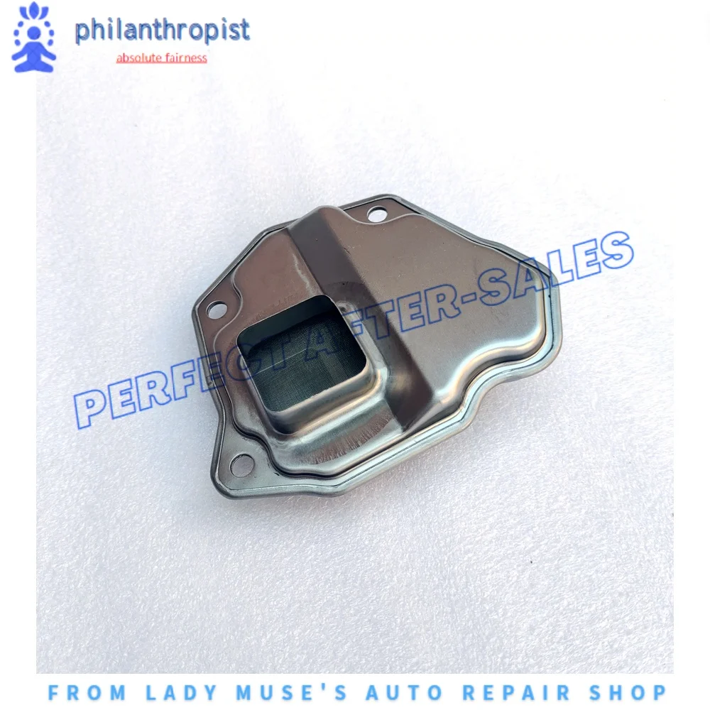 

Automatic Transmission Fluid Filter Automatic JF011E RE0F10A Low Port For Mitsubishi Nissan