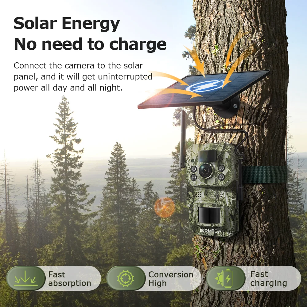 Thumbnail 3 - #25 Ranked Motion Activated Wildlife Cameras Picks in 2026