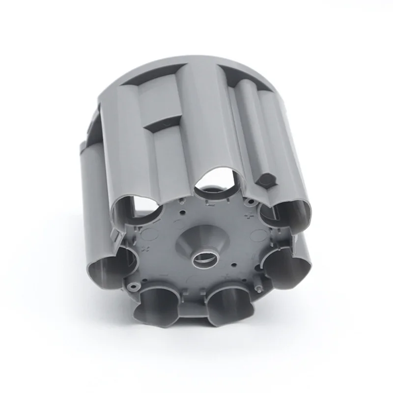 AB43-vervangende lithiumbatterijbehuizing voor Tineco Scrubber Steam Floor Scrubber Accessoires Onderdelen