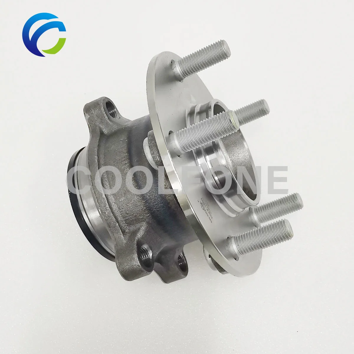 Rear Wheel Hub Bearing For CITROEN C4 AIRCROSS MITSUBISHI ASX OUTLANDER PEUGEOT 4008 4B12 3785A035 3785A064 3785A073 713650630