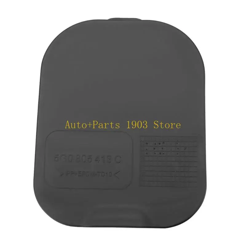 

E21c колесная арка, крышка заслонки, крышка лоскута, крышка, крышка, крышка, для Golf MK7 5G0805413C