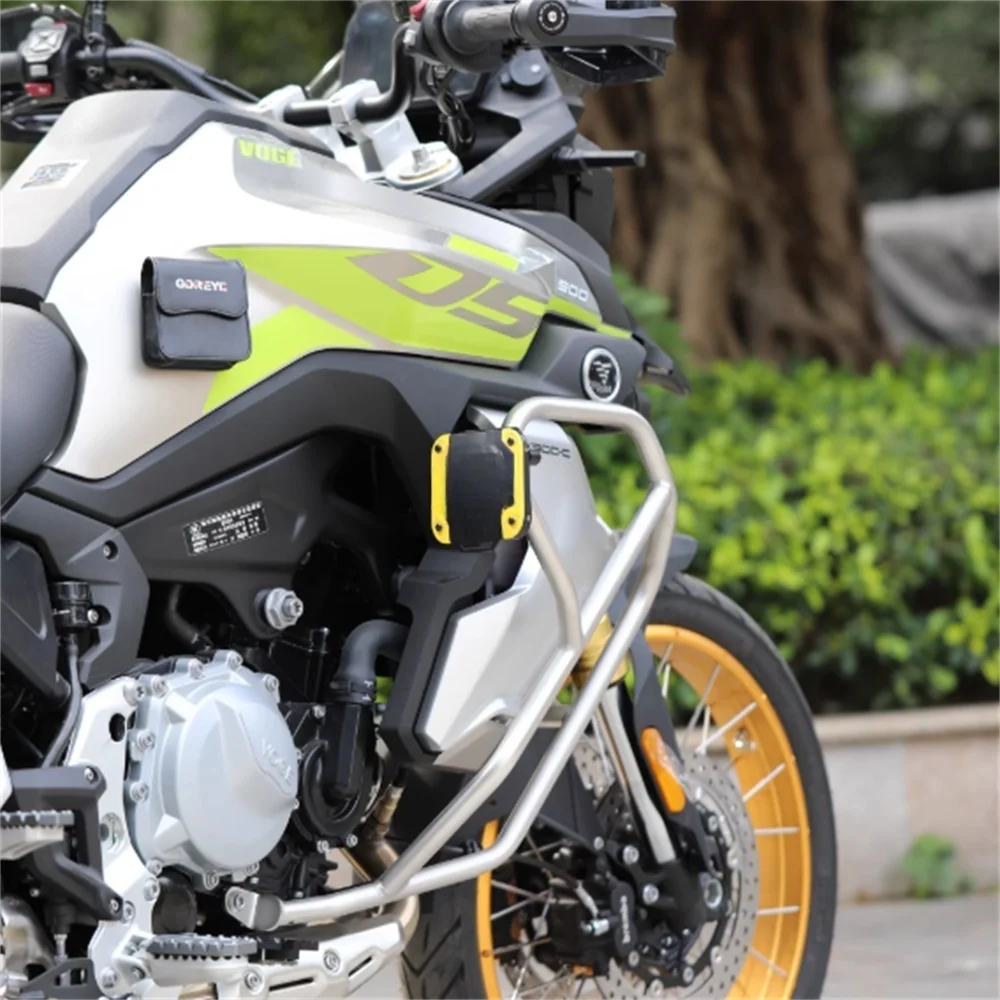 

Для VOGE DS625X DS900X CU625 модифицированный держатель для стаканов, держатель для чайника, держатель для кофе, напитков, бутылок с водой, более удобный в использовании.