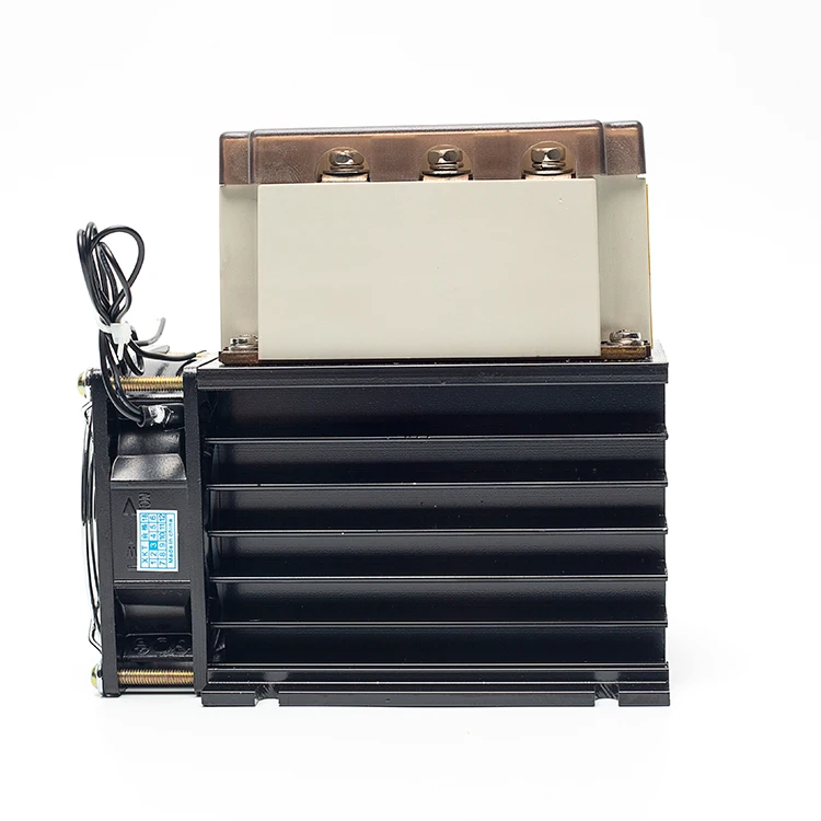 

Hot Sale Phase Stabilizer 380 Vac 24kw Converter Automatic Voltage Regulator Pid Controller