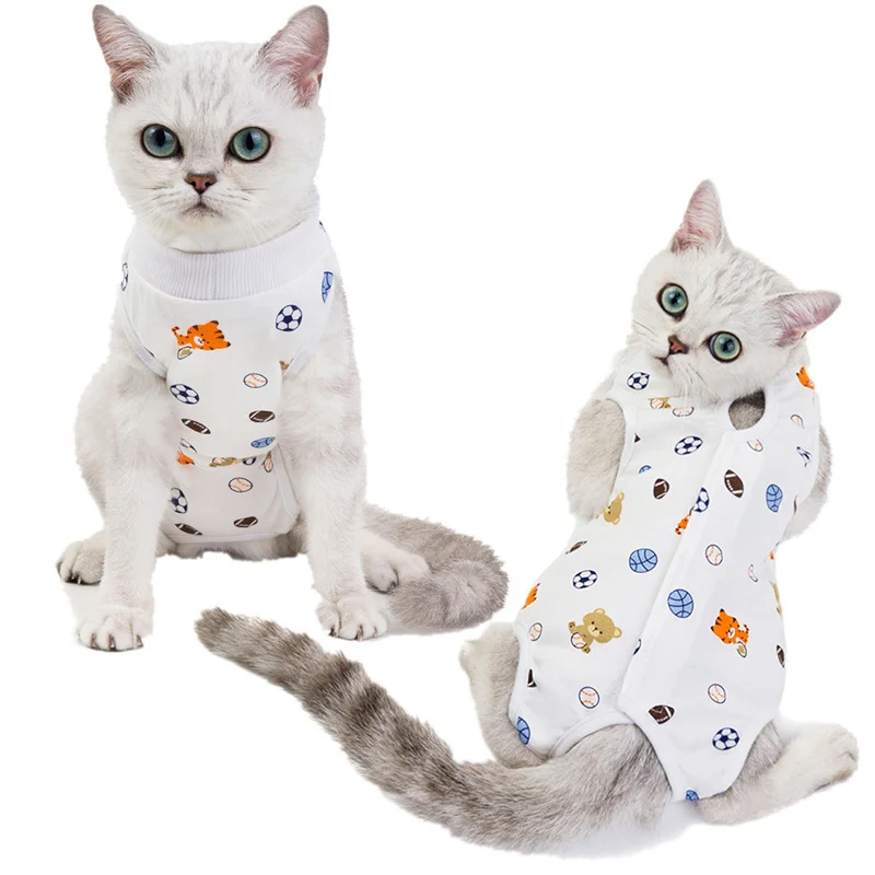 

Dog Clothes Print Wrapped Belly Puppy Summer Clothes For Small Dogs Poodle Chihuahua Pet Pajamas Jumpsuit Bodysuit Puppy Pyjamas