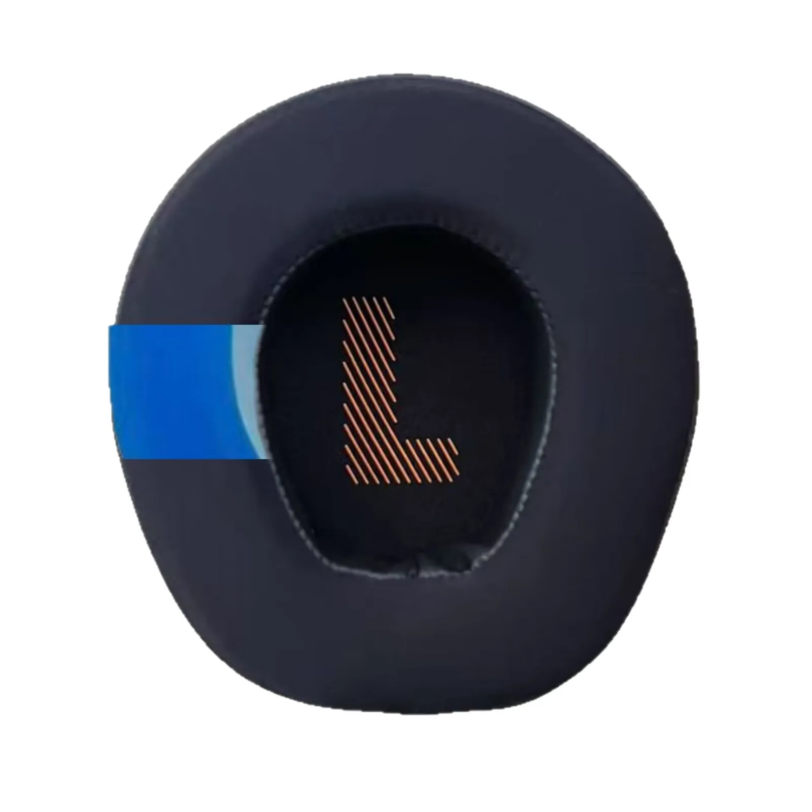 

Ear Pad for JBL QUANTUM Q200 Q300 Bluetooth Compatible ，Headphone Cushion ，Headphones Earpad Replacement Memory Foam