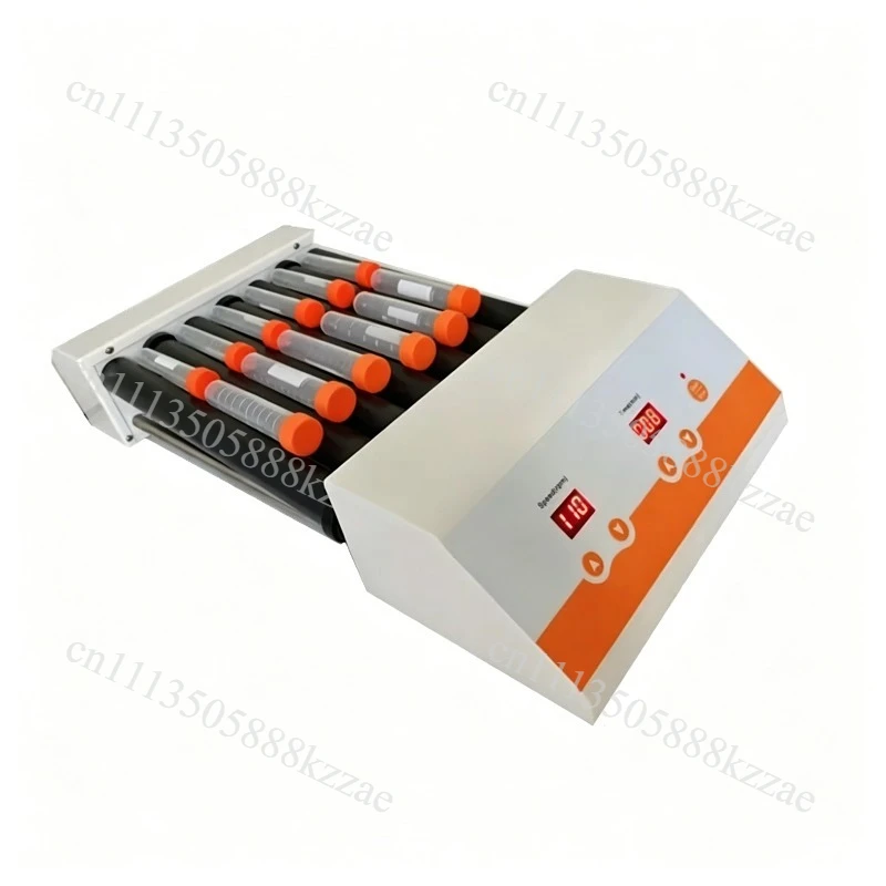 Laboratory Roller Multi‑tube Mixer