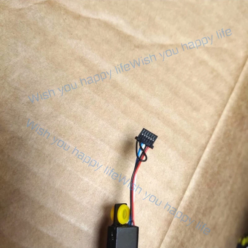 L... New Internal Speaker Kit L&R 6Pin For ASUS Vivobook Pro 16X X7600 M7600Q N7600Z