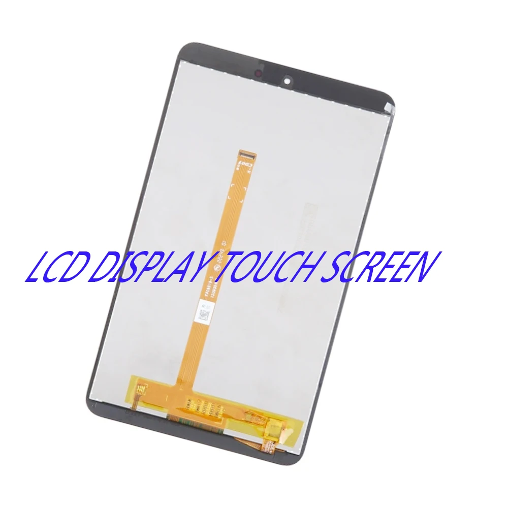 Imagem -03 - Substituição do Conjunto do Digitador da Tela Sensível ao Toque do Lcd Apto para Nokia T10 Ta1503 Ta-1472 Ta-1462 Ta-1457