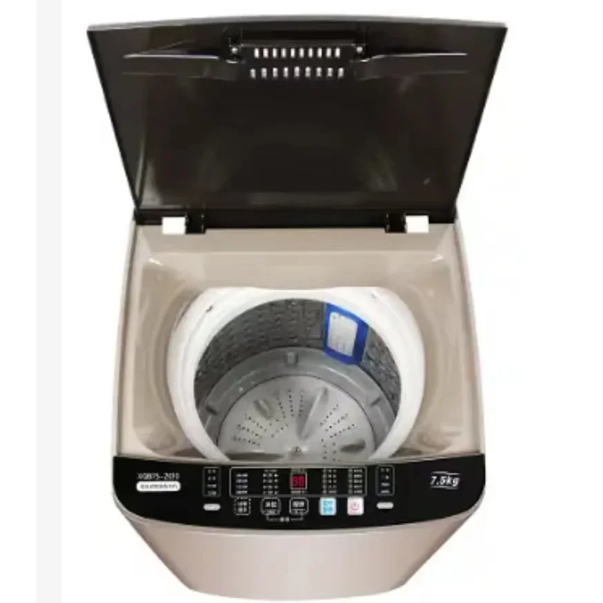 Washing machine front load Top Loading 8kg 10kg 12kg 15kg big capacity laundry Washing Machine