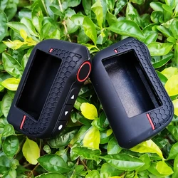 For Starline A39 A66 A96 A93 A63 A36 High Quality TPU Auto Car Key Case Russian Alarm Key Cover Shell Fob Holder Accessories