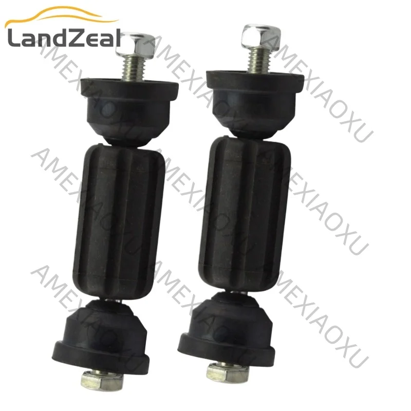 

98AG5495AB 2M515E494AA 2pcs Car Replacement Rear Stabilizer Sway Bars Link for Ford Focus MK1 2.0L L4 2005-2014