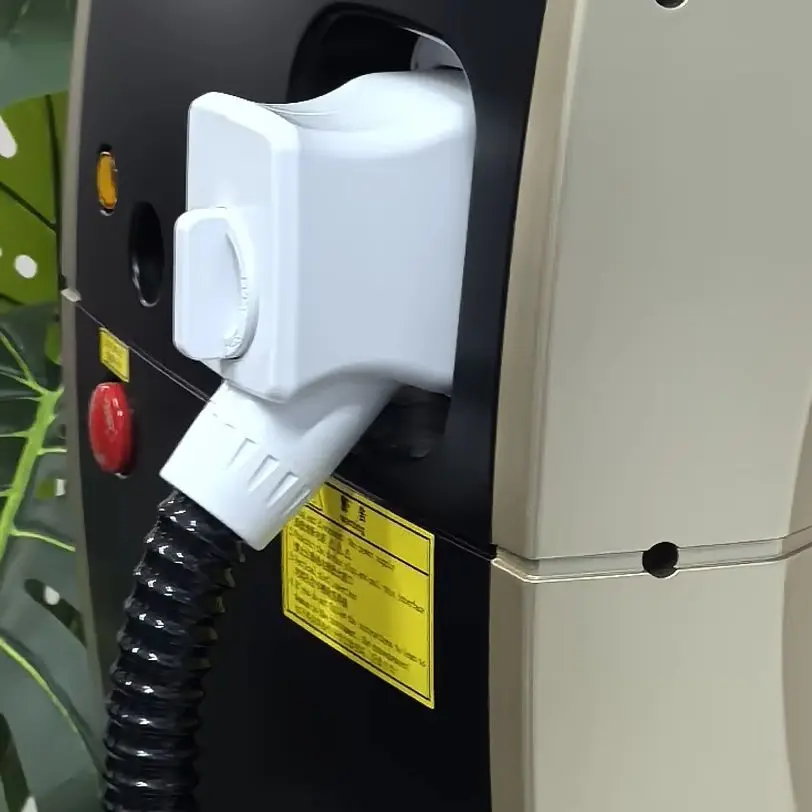 

5000W Face 808nm Diode Laser Hair Removal Machine Alexandrit Permanent Painless Physical Underarm Body Care Depilation Equipment