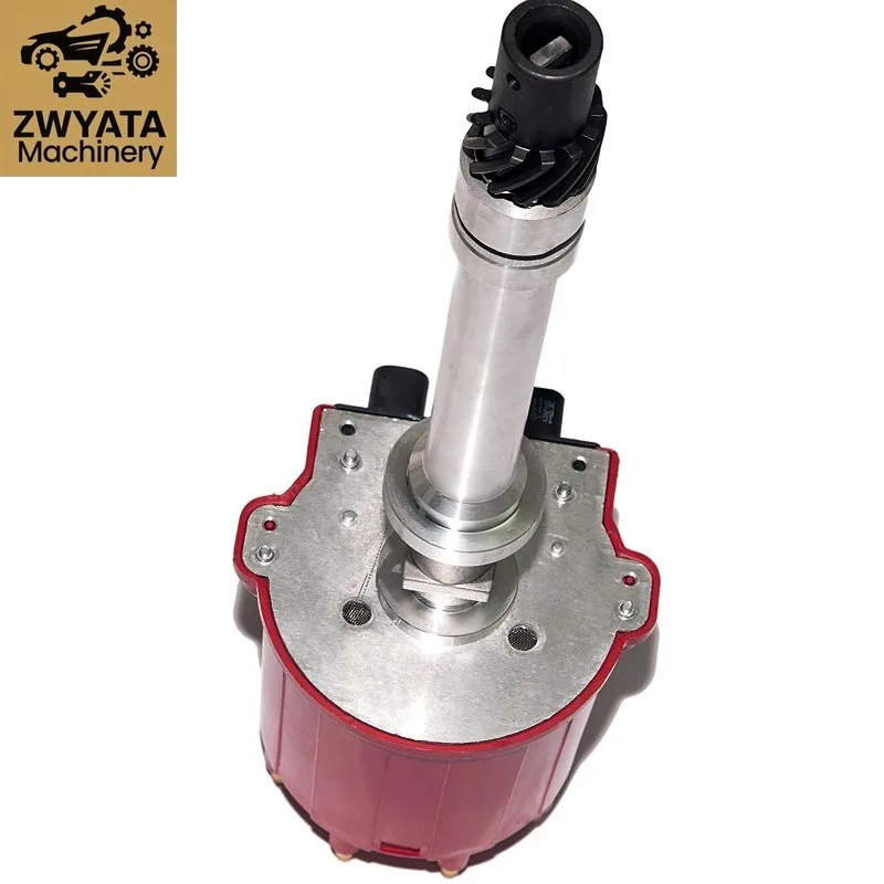 

Ignition Distributor 1103838 1103698 1103952 For Chevrolet Blazer Suburban GMC C1500 C2500 C3500 K1500 Truck V8 5.0L 5.7L 7.4L